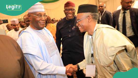 Akwai wata a kasa: Kungiyar NCM ta gargadi 'yan Najeriya kan hadewar Atiku da El Rufai
