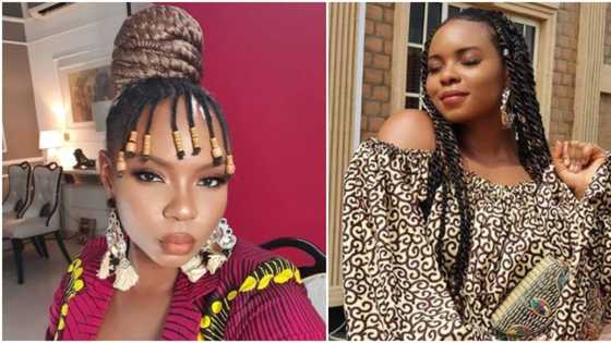 Singer Yemi Alade appointed as UNDP goodwill ambassador, set to promote women empowerment and more