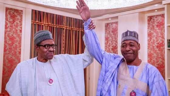 Majalisa ta kira taron gaggawa saboda jita-jitar tunbuke Gwamnan Borno, Bagagana Zulum