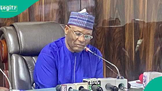 Tinubu posts former INEC Chairman, Mahmud Yakubu to Qatar as Nigeria's ambassador