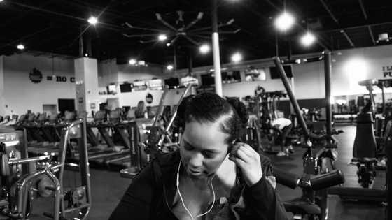 My husband left me, 6 kids for a fitness trainer — Then His new life fell apart