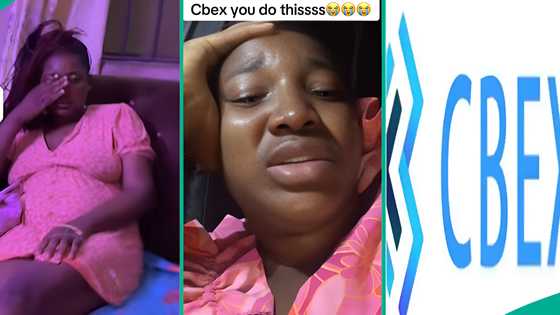Cbex crash: Woman falls sick after using people’s contribution to invest, shares how much she lost