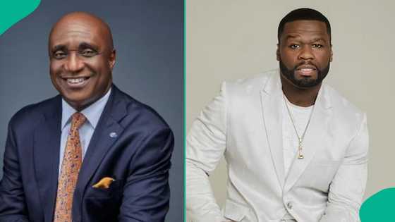 Pastor David Ibiyeomie opens up on how he stopped rapper 50 Cent from entering Port Harcourt