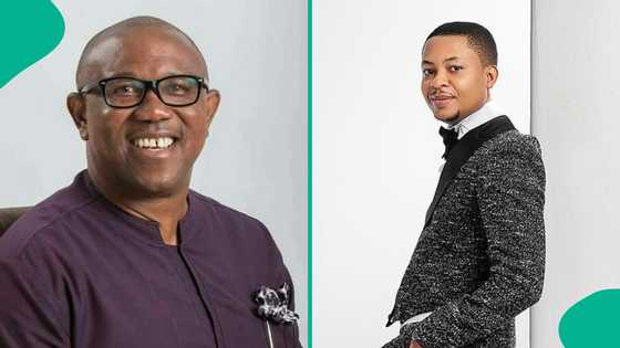 Peter Obi: Actor Emeka Nwagbaraocha reacts to politician's plan to turn vigils to night shifts