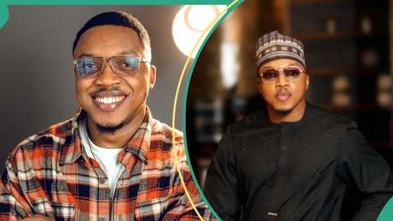 Aproko Doctor celebrates full recovery after 2 years of undergoing brain tumour surgery: "Grateful"
