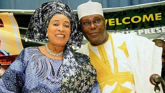 A Karon Farko Za'a Samu Bayerabiya A Matsayin Mace Lamba Daya Idan Kuka Zabi Atiku, Titi Atiku