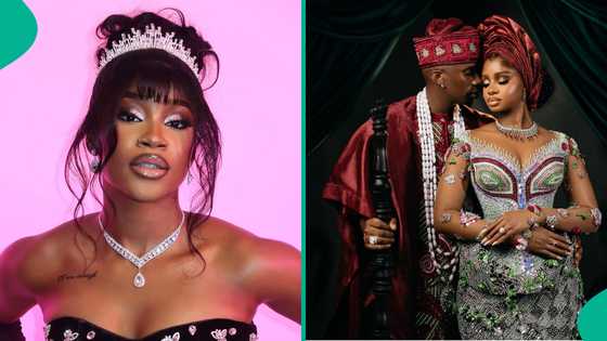 JP 2025: Priscilla's friend Beauty Goddess apologises over viral video after bride unfollowed her