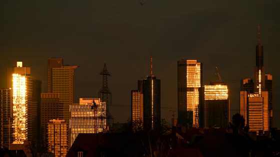 Eurozone economy grows more than expected despite US tariff turmoil