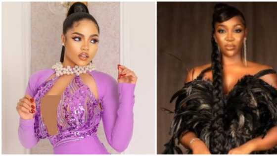 Nengi, 3 other celebrity fashionistas who stood out in style at movie premiere