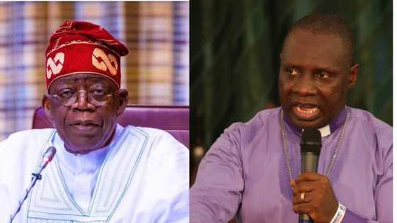 Tsadar Man Fetur: Kungiyar CAN Ta Ba Shugaba Tinubu Muhimmiyar Shawara Kan Tallafin Da Zai Bayar