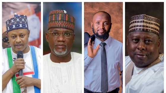 Abin Sani Game Da ‘Yan Takara 6 da ke Hangen Kujerar El-Rufai a Kaduna