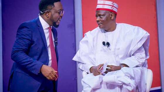 Tsohon Gwamna Kwankwaso Ya Fallasa Asirin Gwamnoni na Satar Dukiyar Talakawa