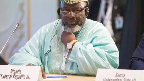 Na girgiza a kan rashin ganin sunana cikin ministocin Buhari – Tsohon minista