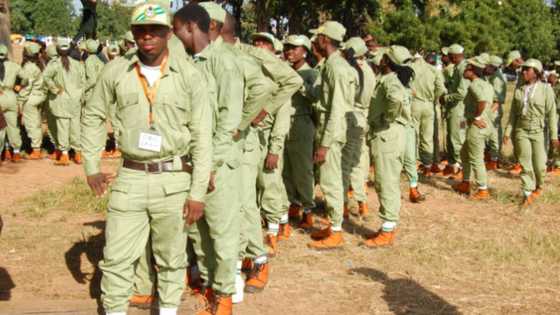 Bauchi: An Kama Mai Hidimar Ƙasa Na Bogi Ya Saci Wayoyi a Sansanin NYSC