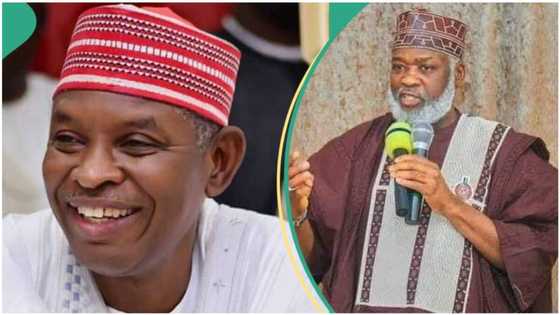 Confusion in Kano as appeal court's certified judgment shows Governor Abba Yusuf was not sacked