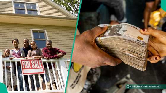 Apply: FG lists 9 requirements for Nigerians to access N50m housing loan