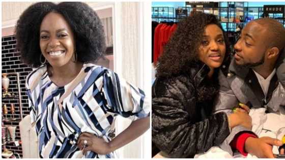 OAP Shade Ladipo blasts women making fun of Chioma over Davido's alleged new bae