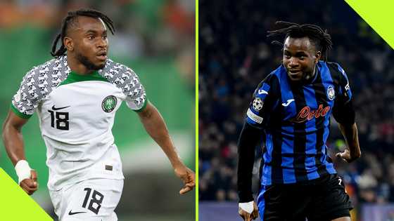 3 key reasons Ademola Lookman deserves CAF Best Award amid rumoured shortlist