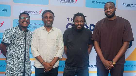 Code, connect & chill: Inside Interswitch’s Coded Meetup for senior developers in Lagos