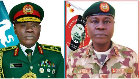 APC congratulates newly appointed COAS, sends crucial message over insurgents, others