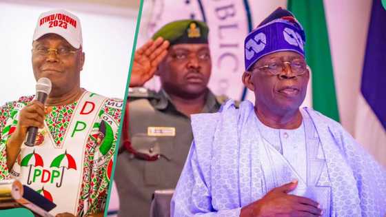 2027 presidency: What Tinubu is doing to stop Atiku-led coalition, political analyst explains
