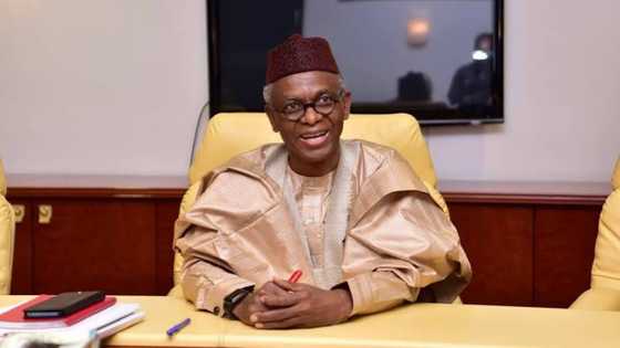 Cikakken Bayani: Gwamna El-Rufa'i ya dage dokar hana amfani da hanyoyin sadarwa a jihar Kaduna