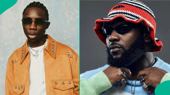 Blaqbonez takes major step against Odumodublvck over explosive claims