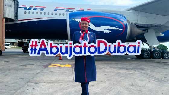 Book Air Peace to Dubai and Enjoy Incredibly Low Fares