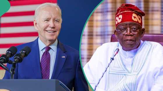 “Joe Biden’s invite to Tinubu inappropriate, condemnable”: Atiku’s aide gives reason