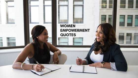 50 of the best women empowerment quotes to inspire you