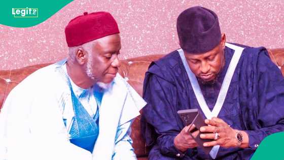 Wani gwamnan Arewa ya rage awannin hana fita, an gurfanar da masu zanga zanga a kotu