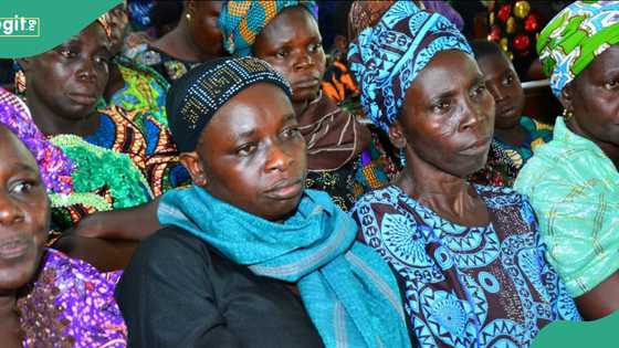 Tears as Oyo teacher killed by gunmen is laid to rest