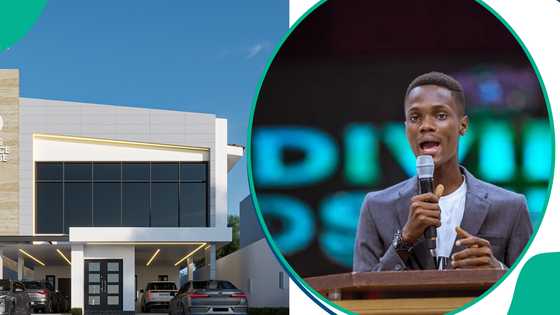 EX-RCCG pastor faces investigation over sexual misconduct allegations
