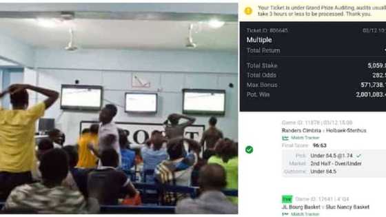 Dan Najeriya Ya Lashe N2m A Cacar Da Ya Buga Da N5k Kwana Daya Bayan Ya Ci N1m