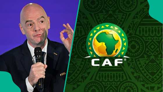 FIFA implements new rule three weeks before AFCON 2025, CAF yet to react