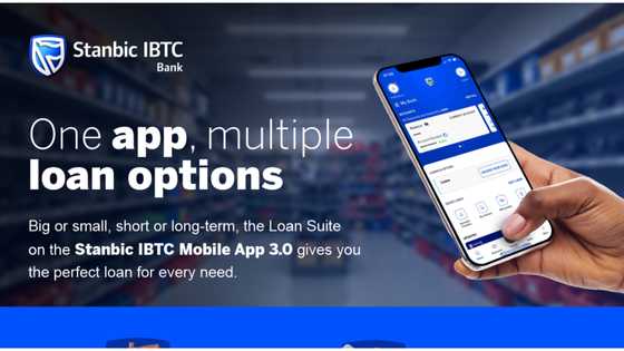 Stanbic IBTC Digital Lending Suite: Making life’s goals easier to achieve