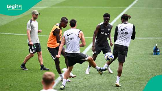 Club World Cup Final: Supercomputer predicts 2025 winner between Chelsea and PSG