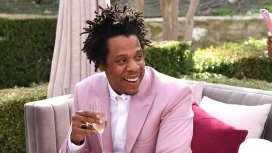 American rapper Jay Z’s net worth increases as he bags new deal with LVMH
