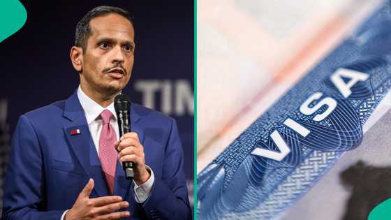 Qatar announces 4 conditions foreigners must meet to obtain group visa