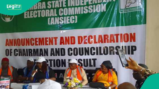 Anambra 2026: Reactions as APGA secures all chairmanship, councillorship seats in LG election