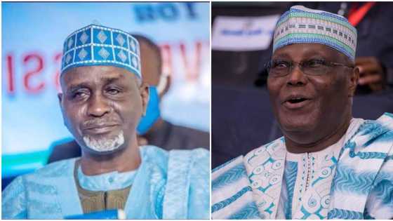 2023: After dumping NNPP for PDP, Shekarau makes 1 huge promise to Atiku