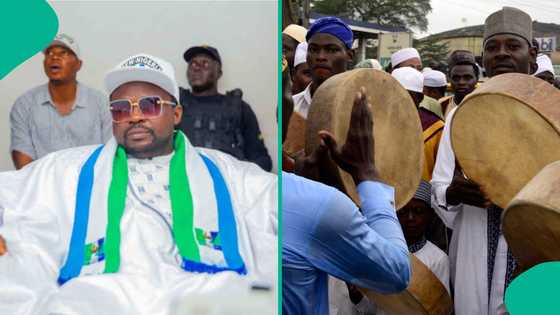 Eid el-Kabir: NNPP chairman, Ajadi, urges Nigerians to emulate lessons of Sallah