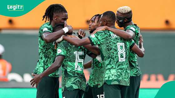 Rwanda vs Nigeria: Preview, date, time and how to watch as Super Eagles face Amavubi