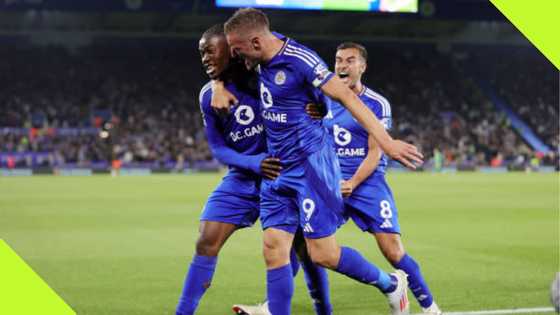 "I Think of Vardy Anytime I Get the Ball": Fatawu Issahaku on Leicester Striker