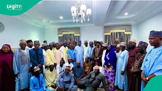 Gombe: Tafiyar Pantami ta kara karfi, mutanen Sanata Bayero Nafada sun tsaya a PDP
