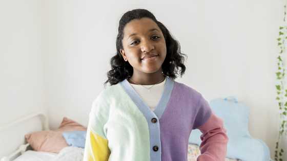 My daughter-in-law turned my granddaughter against me — Then I taught her a lesson