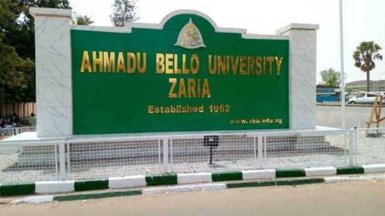 Prominent Nigerian University takes action as lecturer fails to complete PhD 11 years after