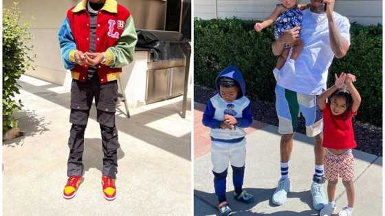 NBA Youngboy's kids: how many children does the rapper have?