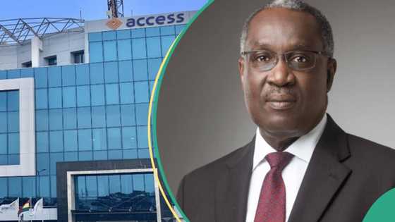 Bababode Osunkoya: All you need to know about Access Holdings chairman who just died