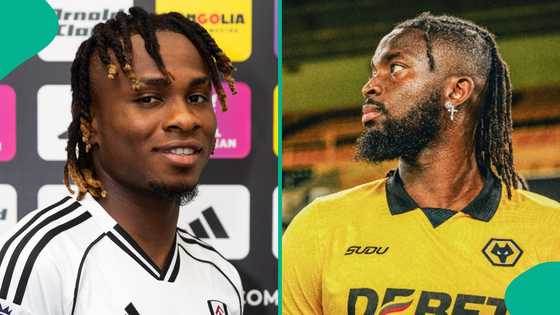 Deadline day: Boniface, Chukwueze and other Super Eagles stars who joined new clubs